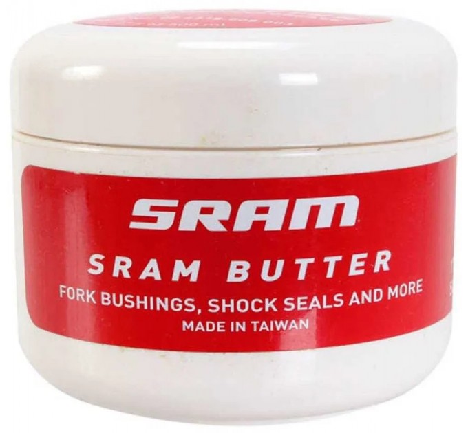 Мастило SRAM GREASE SRAM BUTTER 500ML