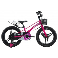 Велосипед MG 18" Ardis START BMX рожевий