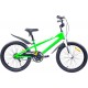 Велосипед ST 20" Royalbaby FREESTYLE BMX зелений