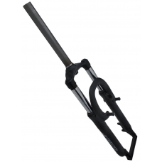 Вилка 29" Avanti AV-168 1-1/8" A-Head Disk, черная