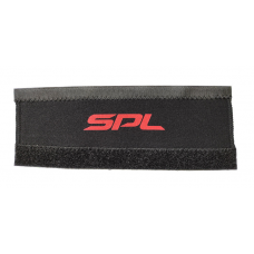 Защита пера SPELLI SPL-810 BK/Red, неопреновая, черно-красная