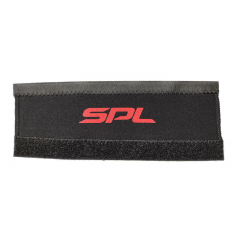 Захист пера SPELLI SPL-810 BK/Red, неопреновий, чорно-червоний