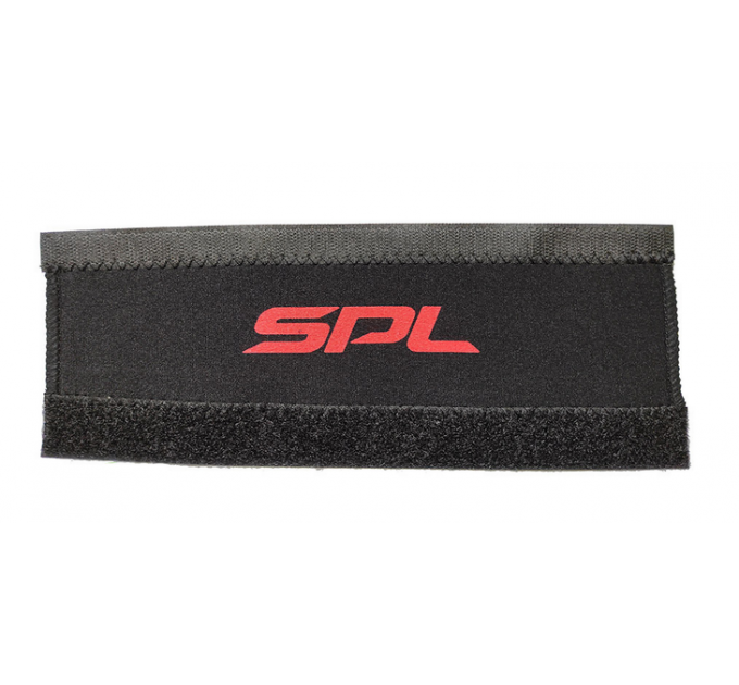 Захист пера SPELLI SPL-810 BK/Red, неопреновий, чорно-червоний Захист пера SPELLI SPL-810 BK/Red, неопреновий, чорно-червоний