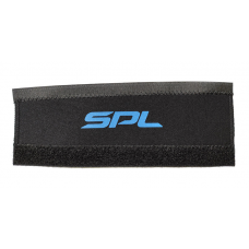 Защита для пера SPELLI SPL-810 BK-Blue, неопреновая, черно-синяя