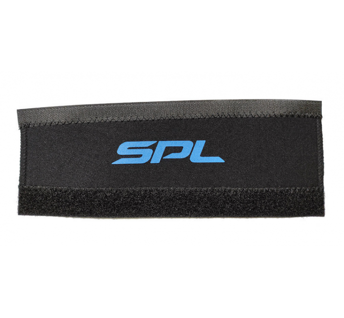 Захист пера SPELLI SPL-810 BK-Blue, неопреновий, чорно-синій