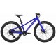 Велосипед 24" Cyclone Ultima 2024 синій