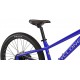 Велосипед 24" Cyclone Ultima 2024 синій