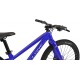Велосипед 24" Cyclone Ultima 2024 синій
