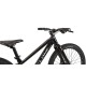 Велосипед 24" Cyclone Ultima 2024 черный