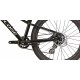Велосипед 24" Cyclone Ultima 2024 черный