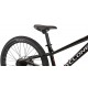 Велосипед 24" Cyclone Ultima 2024 черный