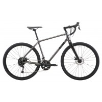 Велосипед 28" Pride ROCX Tour 2023 серый