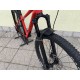 Велосипед 29" MERIDA BIG.NINE TR 600 2025 MATT RED(BLACK)