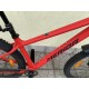Велосипед 29" MERIDA BIG.NINE TR 600 2025 MATT RED(BLACK)