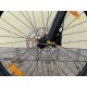 Велосипед 29" MERIDA BIG.NINE TR 600 2025 MATT RED(BLACK)