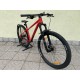 Велосипед 29" MERIDA BIG.NINE TR 600 2025 MATT RED(BLACK)