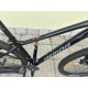 Велосипед 29" MERIDA BIG.NINE 200 2025 METALLIC BLACK(GREY)