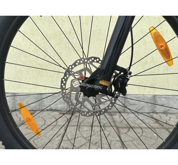 Велосипед 29" MERIDA BIG.NINE 200 2025 METALLIC BLACK(GREY)