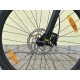 Велосипед 29" MERIDA BIG.NINE 200 2025 METALLIC BLACK(GREY)