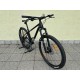 Велосипед 29" MERIDA BIG.NINE 200 2025 METALLIC BLACK(GREY)