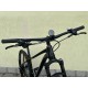 Велосипед 29" MERIDA BIG.NINE 200 2025 METALLIC BLACK(GREY)