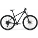 Велосипед 29" MERIDA BIG.NINE 200 2025 METALLIC BLACK(GREY)