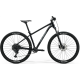 Велосипед 29" MERIDA BIG.NINE 200 2025 METALLIC BLACK(GREY)