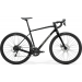 Велосипед 28" MERIDA SILEX 200 2025 BLACK(GREY/TITAN)