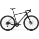 Велосипед 28" Merida SILEX 200 2025 BLACK(GREY/TITAN)