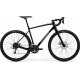 Велосипед 28" Merida SILEX 200 2025 BLACK(GREY/TITAN)
