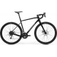 Велосипед 28" MERIDA SILEX 200 2025 BLACK(GREY/TITAN)
