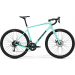 Велосипед 28" Merida SILEX 200 2025 CRAYON TEAL(BLACK/TEAL)