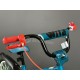 Велосипед ST 18" Formula WILD 2020 бирюзово-черный