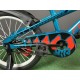 Велосипед ST 18" Formula WILD 2020 бирюзово-черный