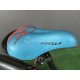 Велосипед ST 18" Formula WILD 2020 бирюзово-черный