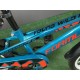 Велосипед ST 18" Formula WILD 2020 бирюзово-черный