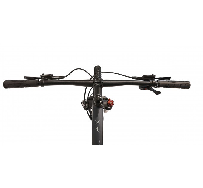 Велосипед 29" Cyclone AX 2025 темно-синій (мат)