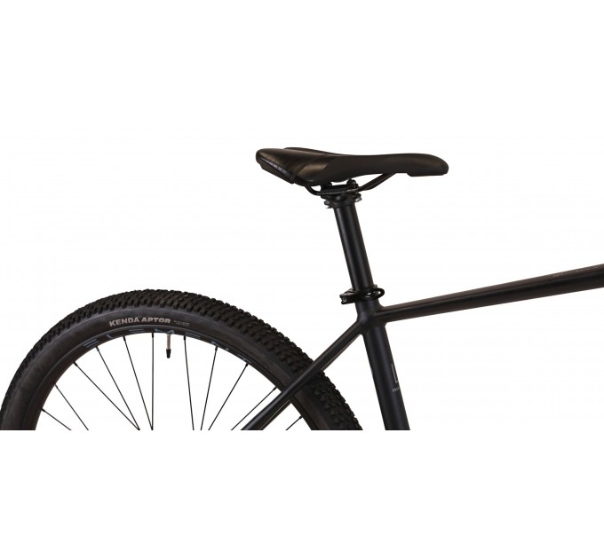 Велосипед 29" Cyclone AX 2025 темно-синій (мат)