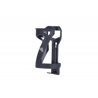 Флягодержатель ONRIDE Pro RideSide боковый черный