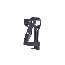 Флягодержатель ONRIDE Pro RideSide боковый черный