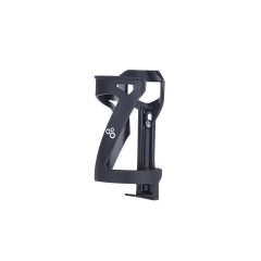 Фляготримач ONRIDE Pro RideSide боковий чорний