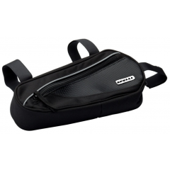 Сумка під раму SPELLI чорний