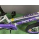 Велосипед 16" Apollo NEO girls 2022 фиолетовый