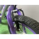 Велосипед 16" Apollo NEO girls 2022 фиолетовый