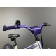 Велосипед 16" Apollo NEO girls 2022 фиолетовый