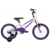 Велосипед 16" Apollo NEO girls 2022 фіолетовий