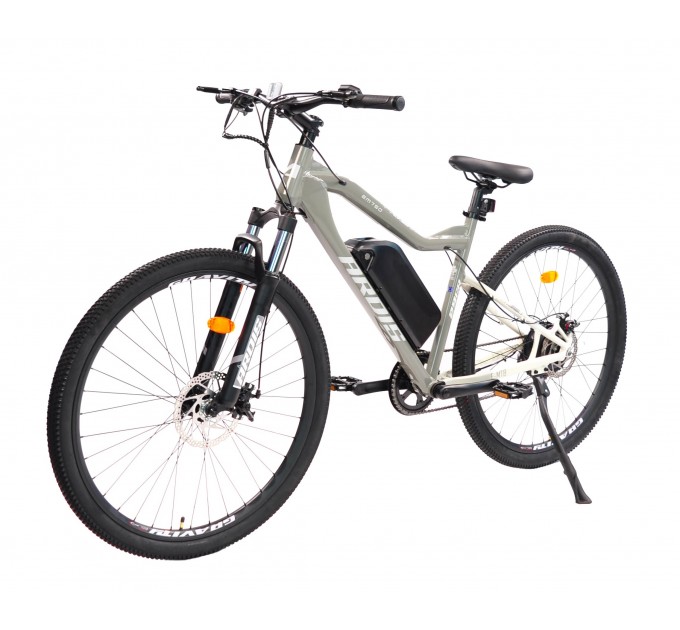 Велосипед AL 29" ARDIS EM750 48V 18AH 750W 2026 сірий