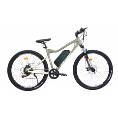 Велосипед AL 29" ARDIS EM750 48V 18AH 750W 2026 сірий