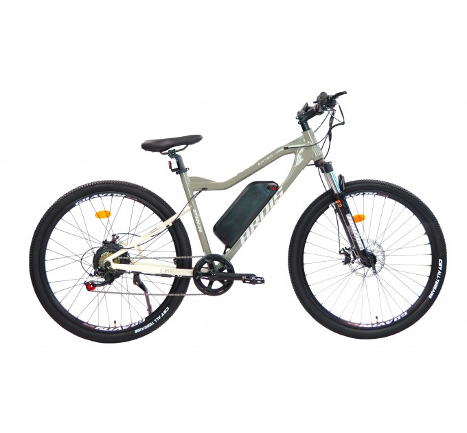 Велосипед AL 29" ARDIS EM750 48V 18AH 750W 2026 сірий
