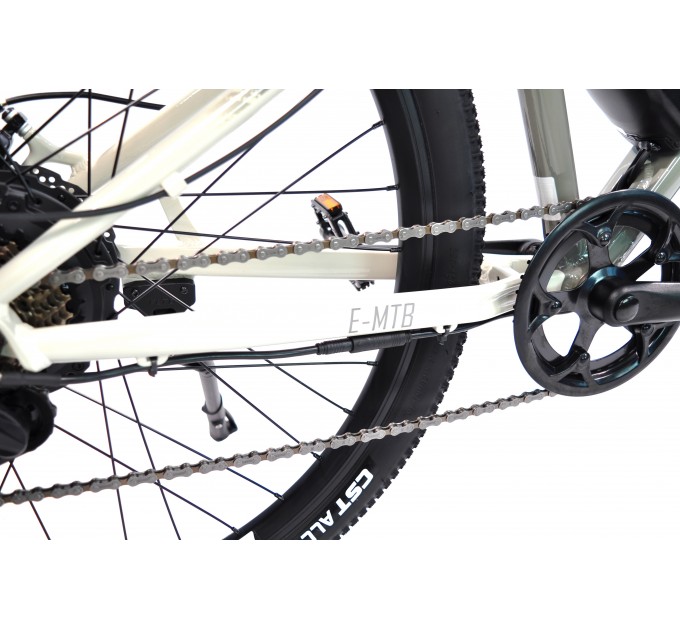 Велосипед AL 29" ARDIS EM750 48V 18AH 750W 2026 сірий